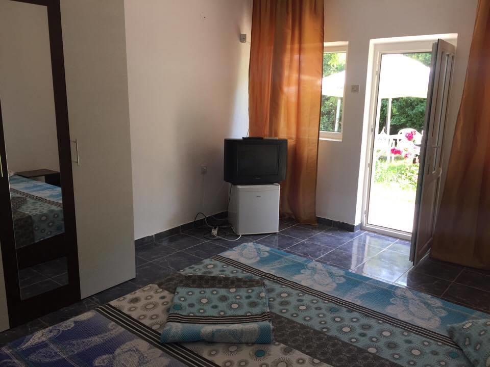 Bungalow Eforie Nord Villa Exterior photo