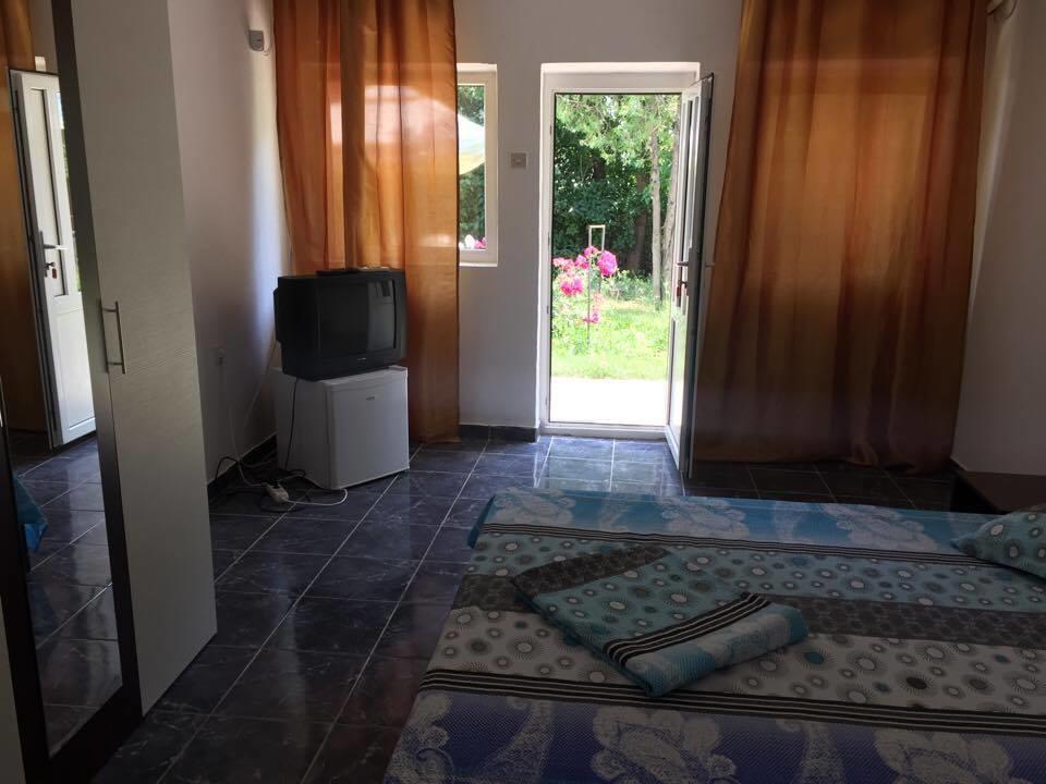 Bungalow Eforie Nord Villa Exterior photo